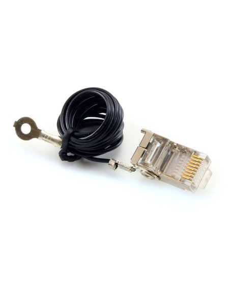 UBIQUITI TC-GND-20 Tough Cable Connectors Pack 20