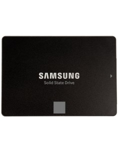 SAMSUNG SSD 2.5" 250 GB SATA3 850 EVO BASIC