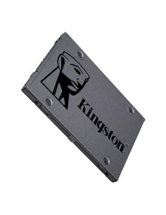 KINGSTON SSD 2.5'' 120GB SATA 3 SUV400S37