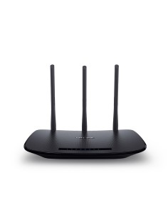 TP-LINK TL-WR940N Advanced wireless N Router